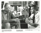 On Golden Pond Dabney Coleman Signed Photo